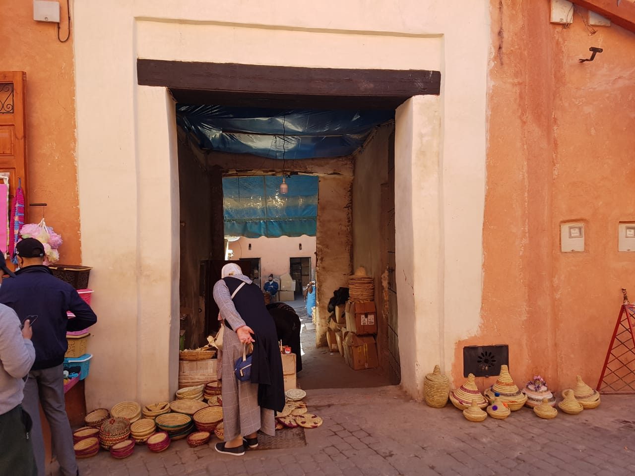Riad 380 m² à vendre Médina, Marrakech — miniature 2