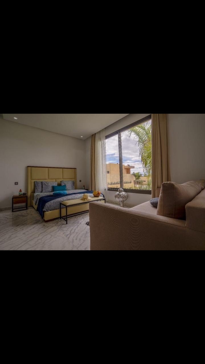 Appartement 130 m² avec terrasse 133 m² à vendre Route Ouarzazate, Marrakech — miniature 12