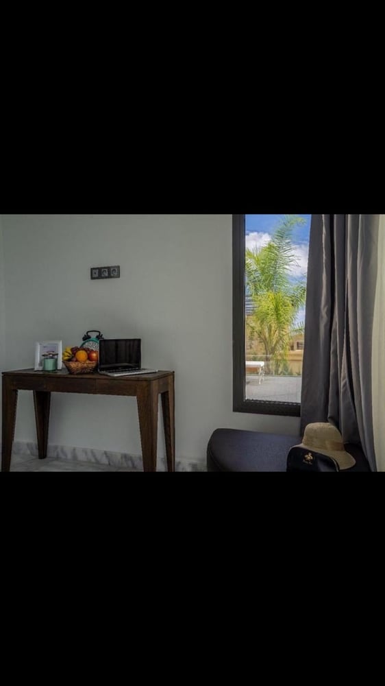 Appartement 130 m² avec terrasse 133 m² à vendre Route Ouarzazate, Marrakech — photo 13