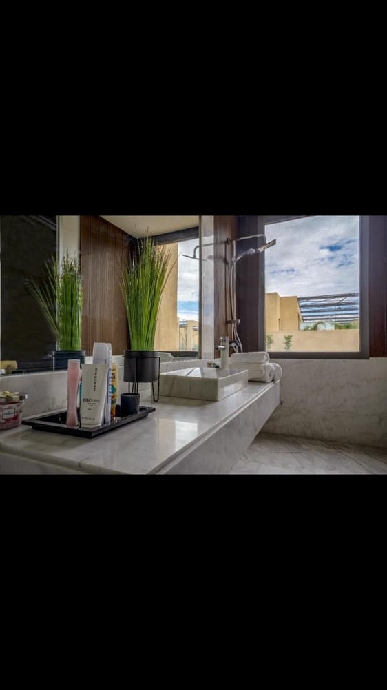 Appartement 130 m² avec terrasse 133 m² à vendre Route Ouarzazate, Marrakech — photo 14