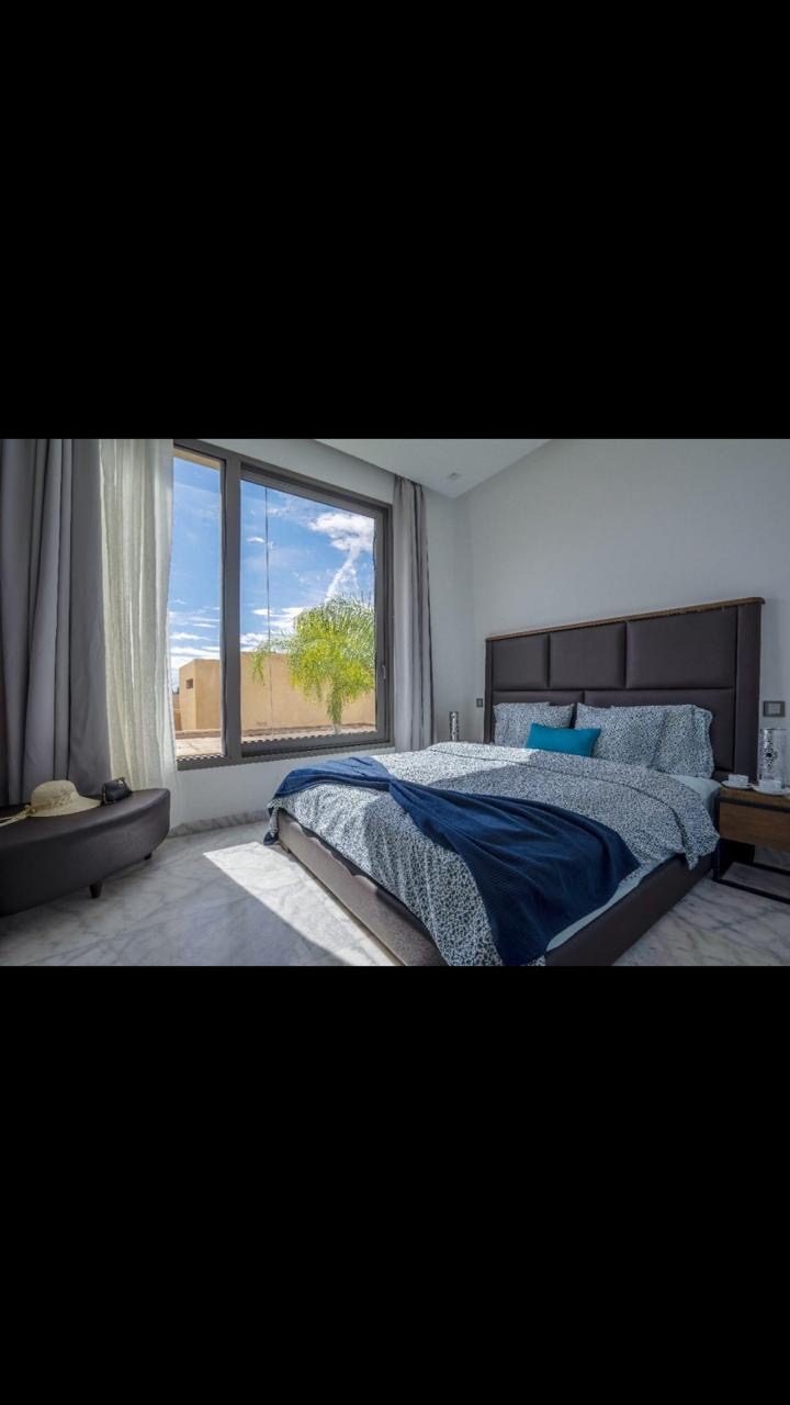 Appartement 130 m² avec terrasse 133 m² à vendre Route Ouarzazate, Marrakech — miniature 15