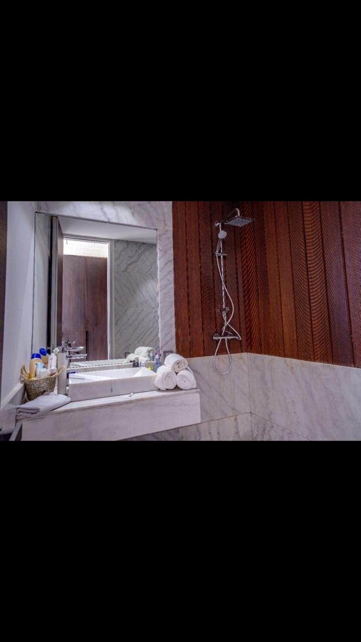 Appartement 130 m² avec terrasse 133 m² à vendre Route Ouarzazate, Marrakech — miniature 16