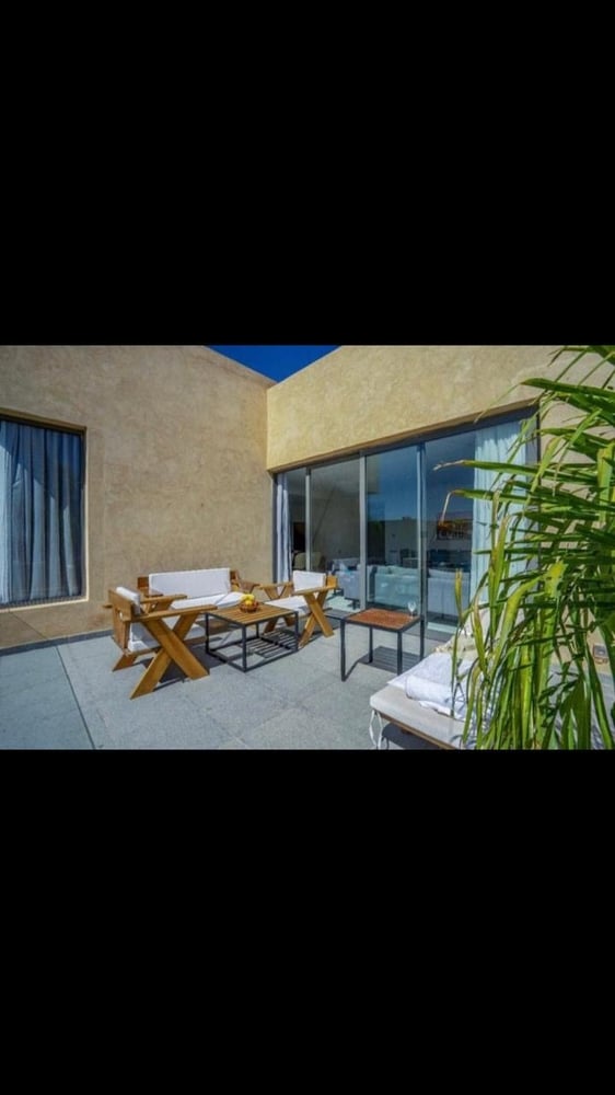 Appartement 130 m² avec terrasse 133 m² à vendre Route Ouarzazate, Marrakech — photo 6