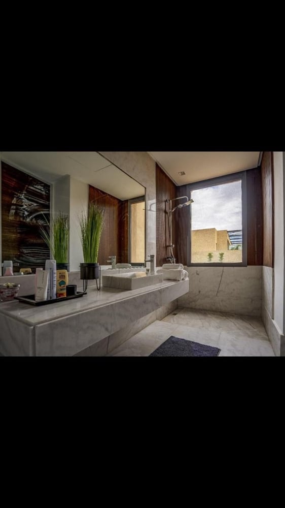 Appartement 130 m² avec terrasse 133 m² à vendre Route Ouarzazate, Marrakech — photo 9
