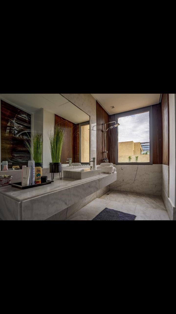 Appartement 130 m² avec terrasse 133 m² à vendre Route Ouarzazate, Marrakech — miniature 9