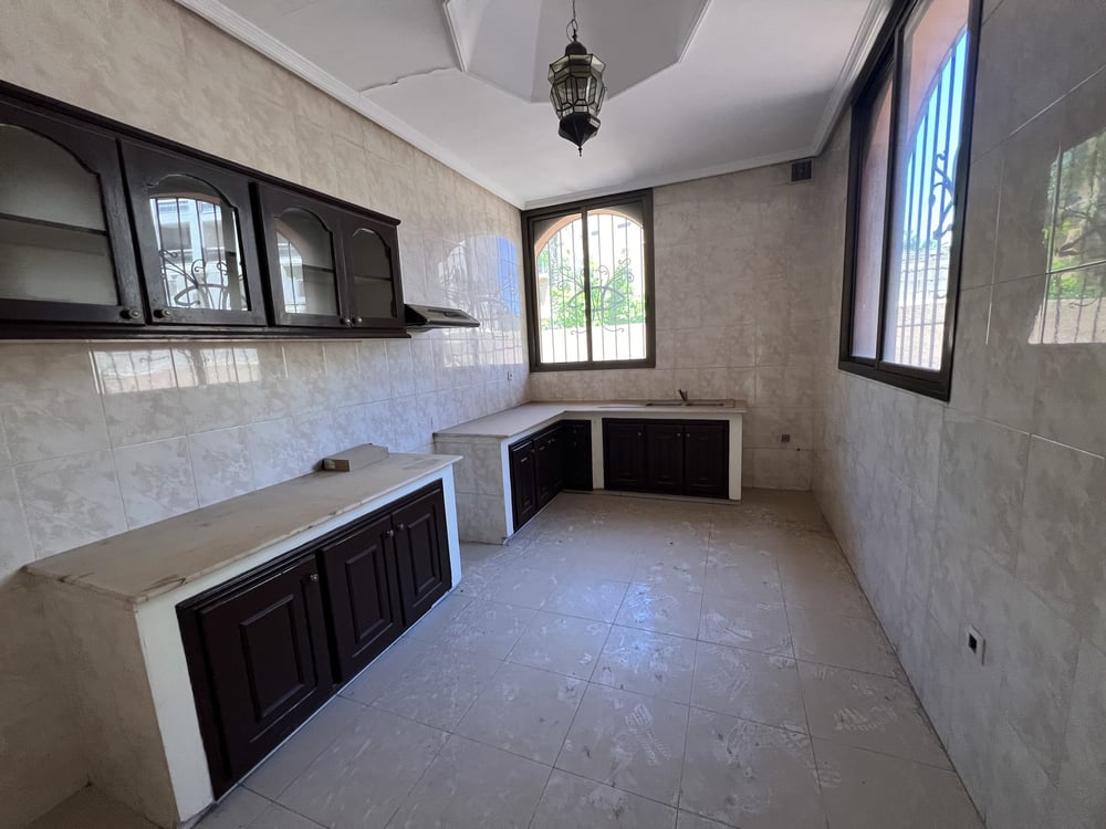 Appartement RDC 100 m² à vendre Hivernage, Marrakech — photo 12