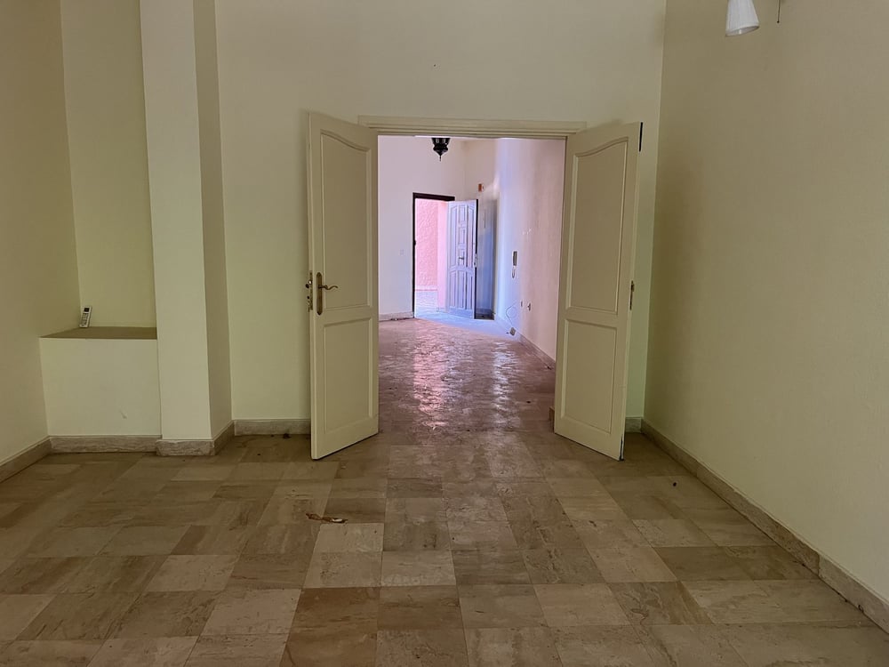 Appartement RDC 100 m² à vendre Hivernage, Marrakech — photo 4
