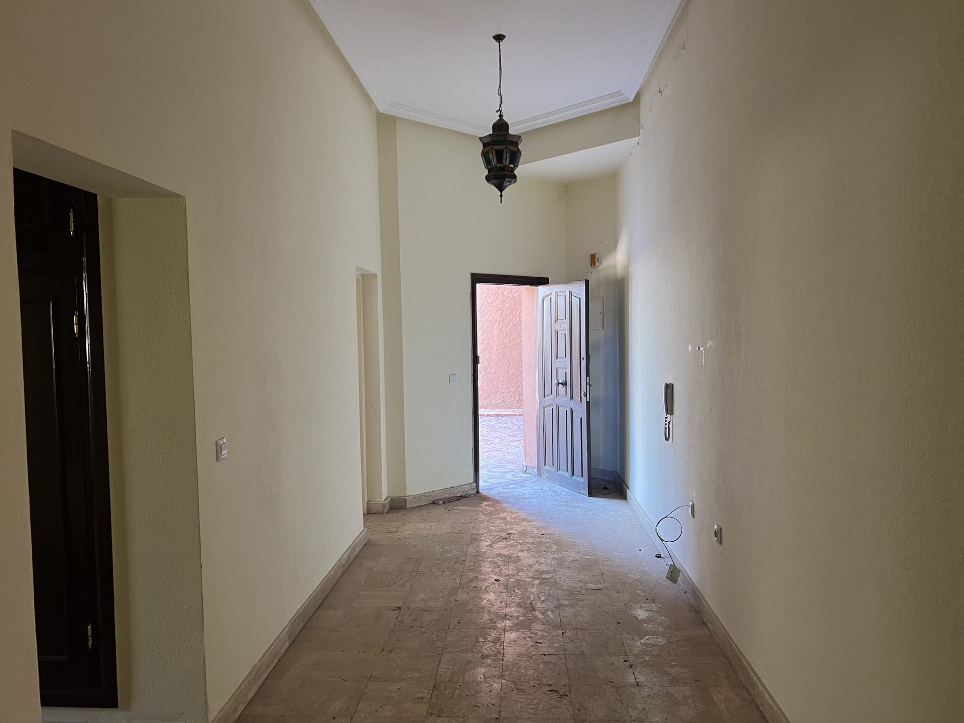 Appartement RDC 100 m² à vendre Hivernage, Marrakech — miniature 5