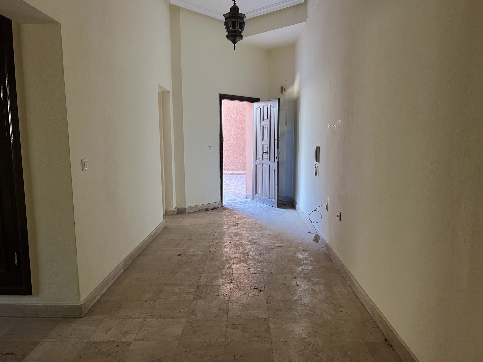 Appartement RDC 100 m² à vendre Hivernage, Marrakech — miniature 6
