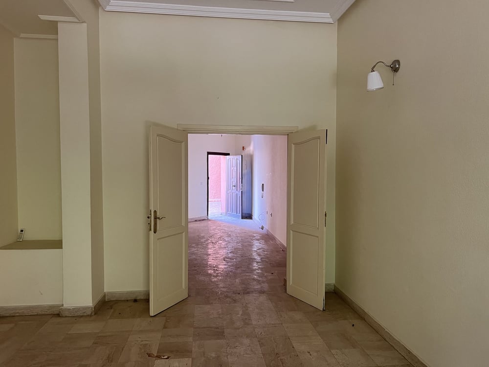 Appartement RDC 100 m² à vendre Hivernage, Marrakech — photo 7
