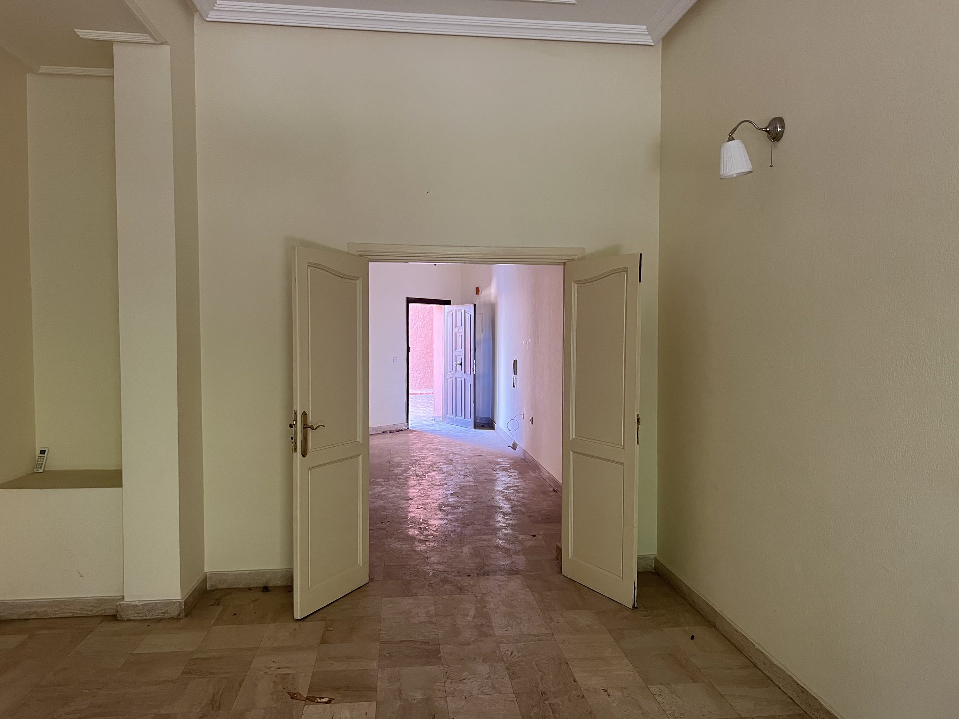 Appartement RDC 100 m² à vendre Hivernage, Marrakech — miniature 7