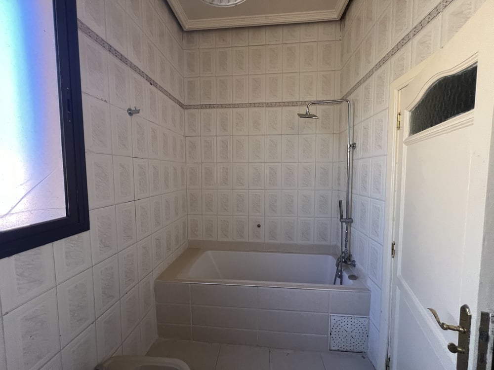 Appartement RDC 100 m² à vendre Hivernage, Marrakech — photo 9