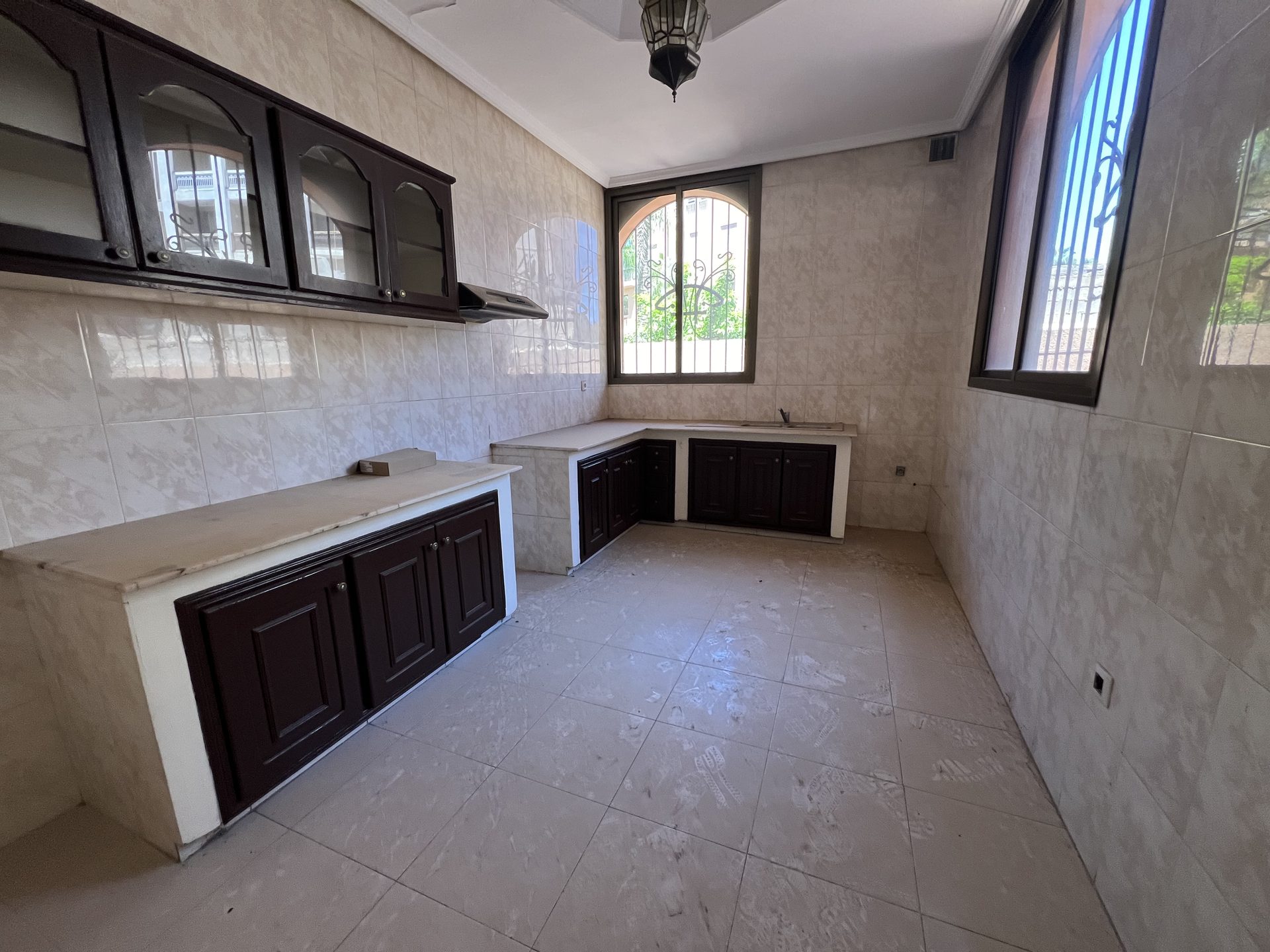 Appartement RDC 100 m² à vendre Hivernage, Marrakech — miniature 10