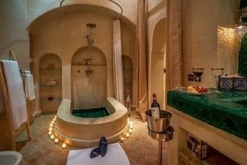 Riad palais 1300 m² à vendre Médina, Marrakech — miniature 11