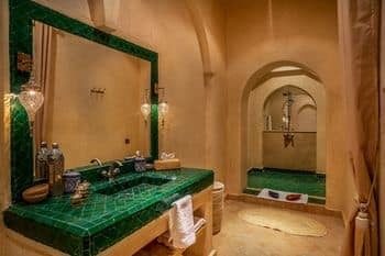 Riad palais 1300 m² à vendre Médina, Marrakech — miniature 12