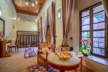 Riad palais 1300 m² à vendre Médina, Marrakech — photo 13