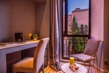 Riad palais 1300 m² à vendre Médina, Marrakech — miniature 14