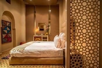 Riad palais 1300 m² à vendre Médina, Marrakech — photo 15