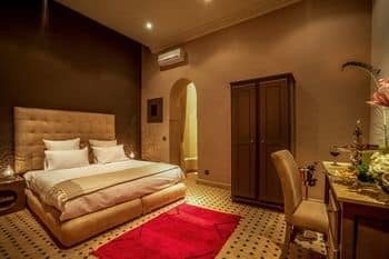 Riad palais 1300 m² à vendre Médina, Marrakech — miniature 17