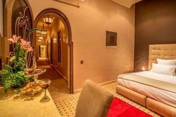 Riad palais 1300 m² à vendre Médina, Marrakech — photo 18