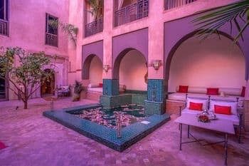 Riad palais 1300 m² à vendre Médina, Marrakech — miniature 3