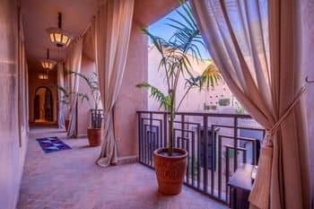 Riad palais 1300 m² à vendre Médina, Marrakech — miniature 5