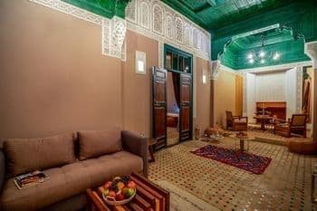 Riad palais 1300 m² à vendre Médina, Marrakech — miniature 10