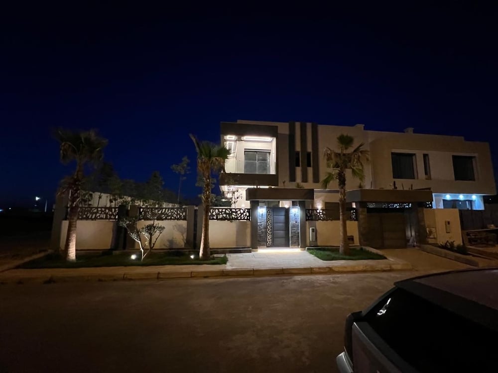 Villa moderne 320 m² à vendre, 4 ch., Targa, Marrakech — photo 13