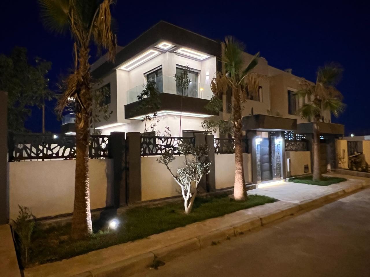 Villa moderne 320 m² à vendre, 4 ch., Targa, Marrakech — miniature 14