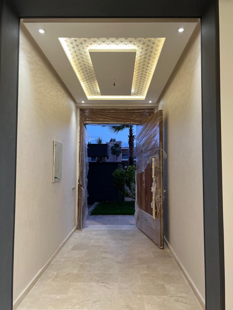 Villa moderne 320 m² à vendre, 4 ch., Targa, Marrakech — miniature 6