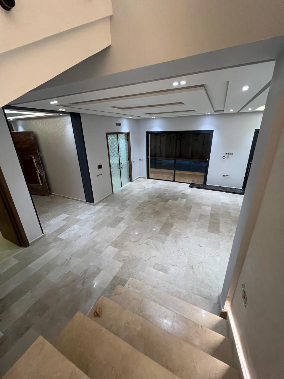 Villa moderne 320 m² à vendre, 4 ch., Targa, Marrakech — miniature 8