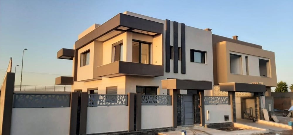 Villa moderne 320 m² à vendre, 4 ch., Targa, Marrakech — photo 10