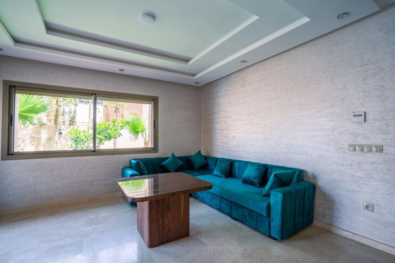 Villa 5 ch. 500 m² à vendre, Route Ourika, Marrakech — miniature 14
