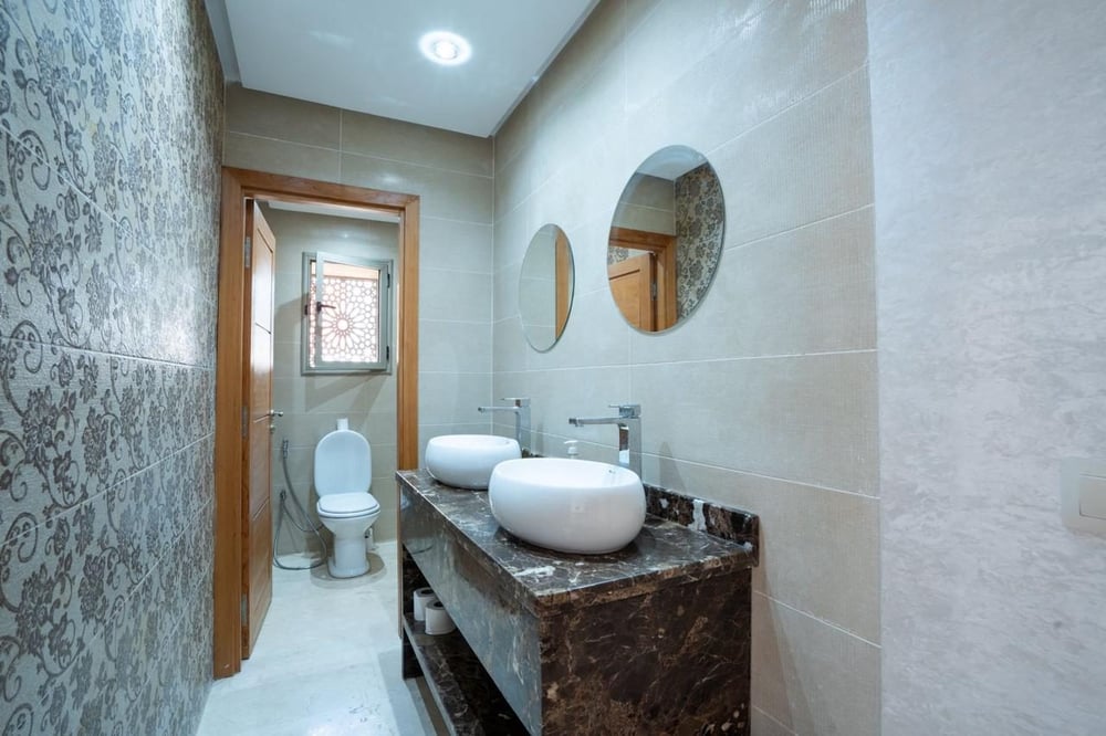 Villa 5 ch. 500 m² à vendre, Route Ourika, Marrakech — photo 8