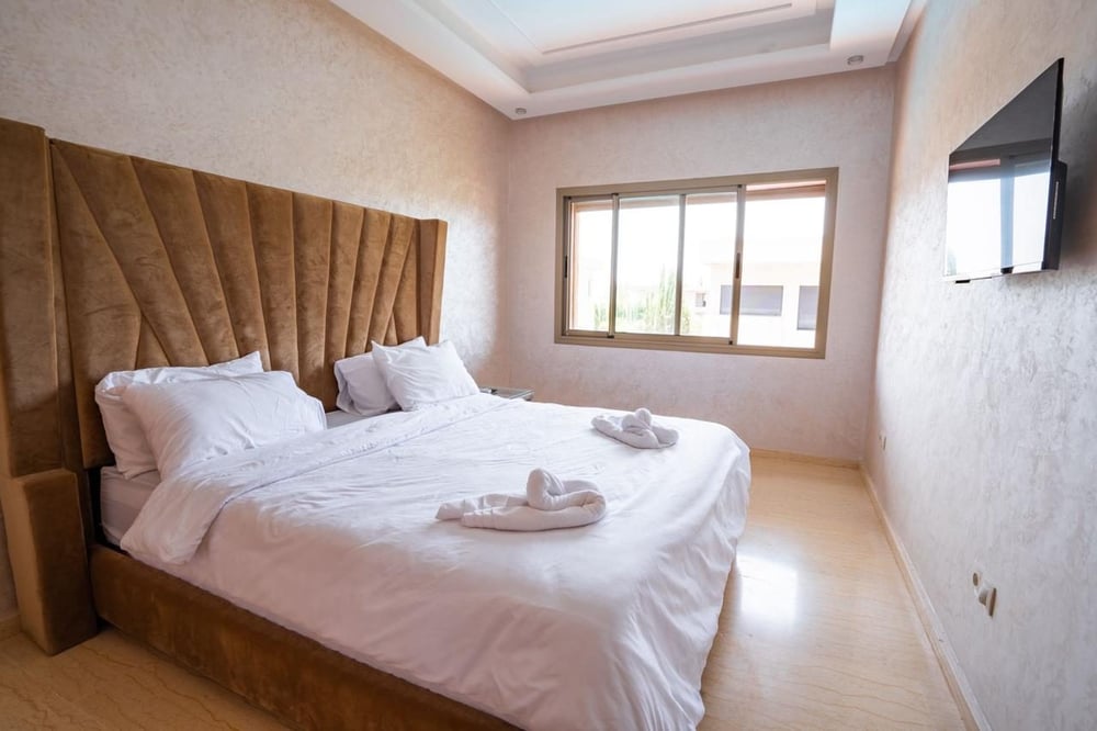 Villa 5 ch. 500 m² à vendre, Route Ourika, Marrakech — photo 9