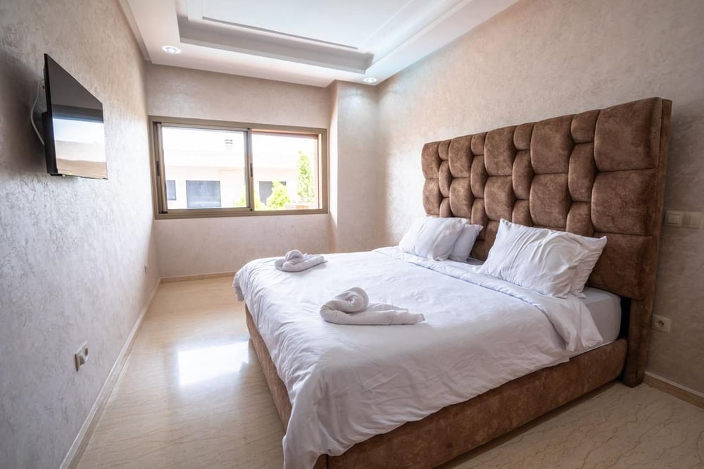 Villa 5 ch. 500 m² à vendre, Route Ourika, Marrakech — photo 10