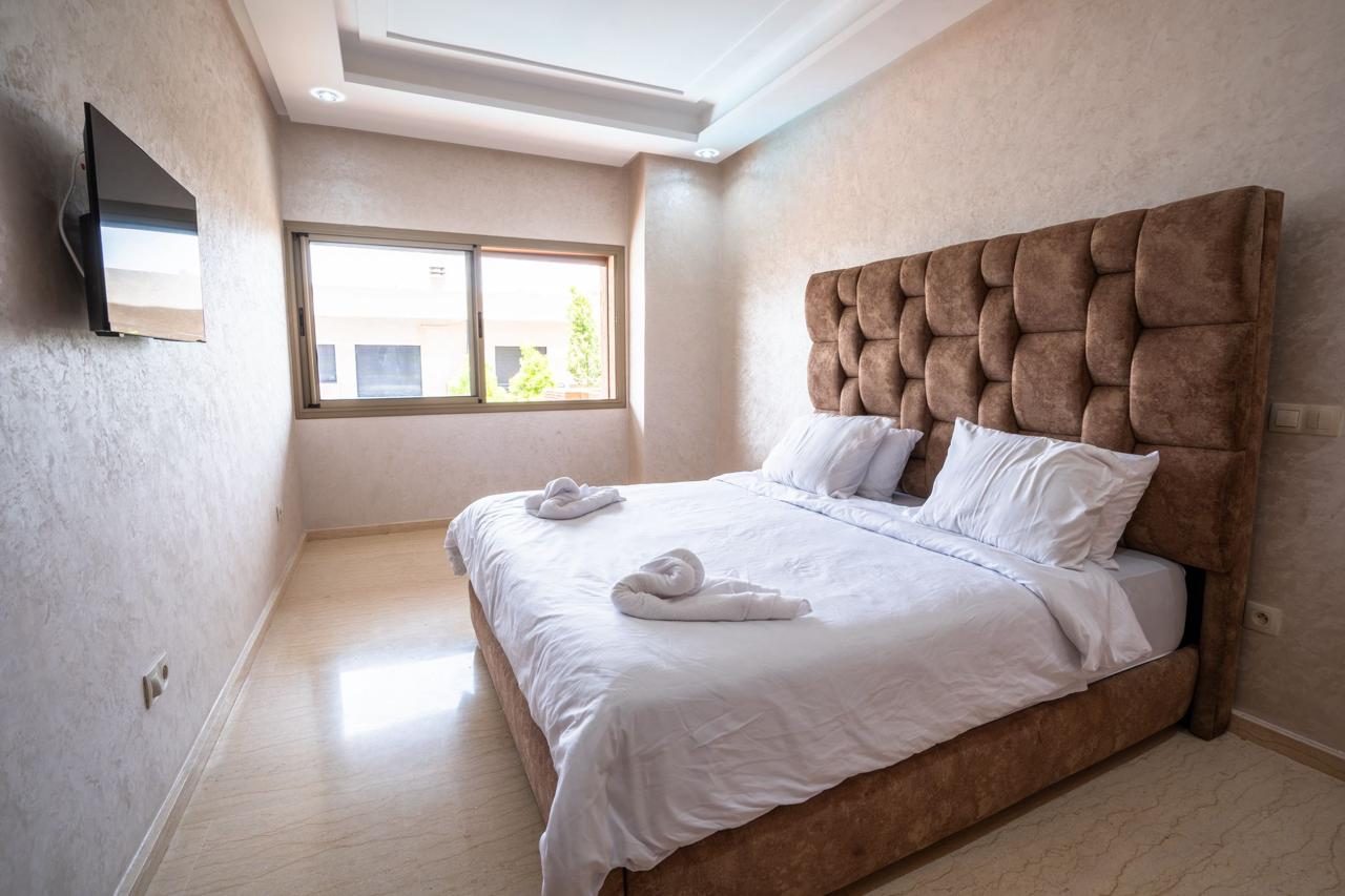 Villa 5 ch. 500 m² à vendre, Route Ourika, Marrakech — miniature 10