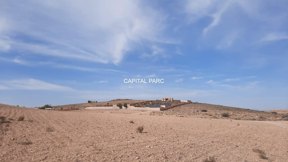 Terrain 2,3 ha constructible à vendre Tameslouht, Marrakech — photo 4