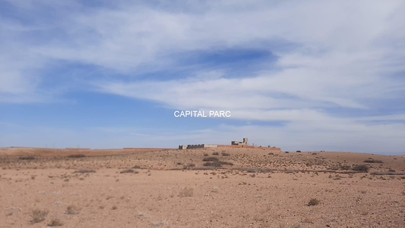 Terrain 2,3 ha constructible à vendre Tameslouht, Marrakech — miniature 5