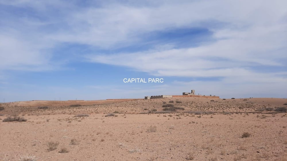 Terrain 2,3 ha constructible à vendre Tameslouht, Marrakech — photo 6