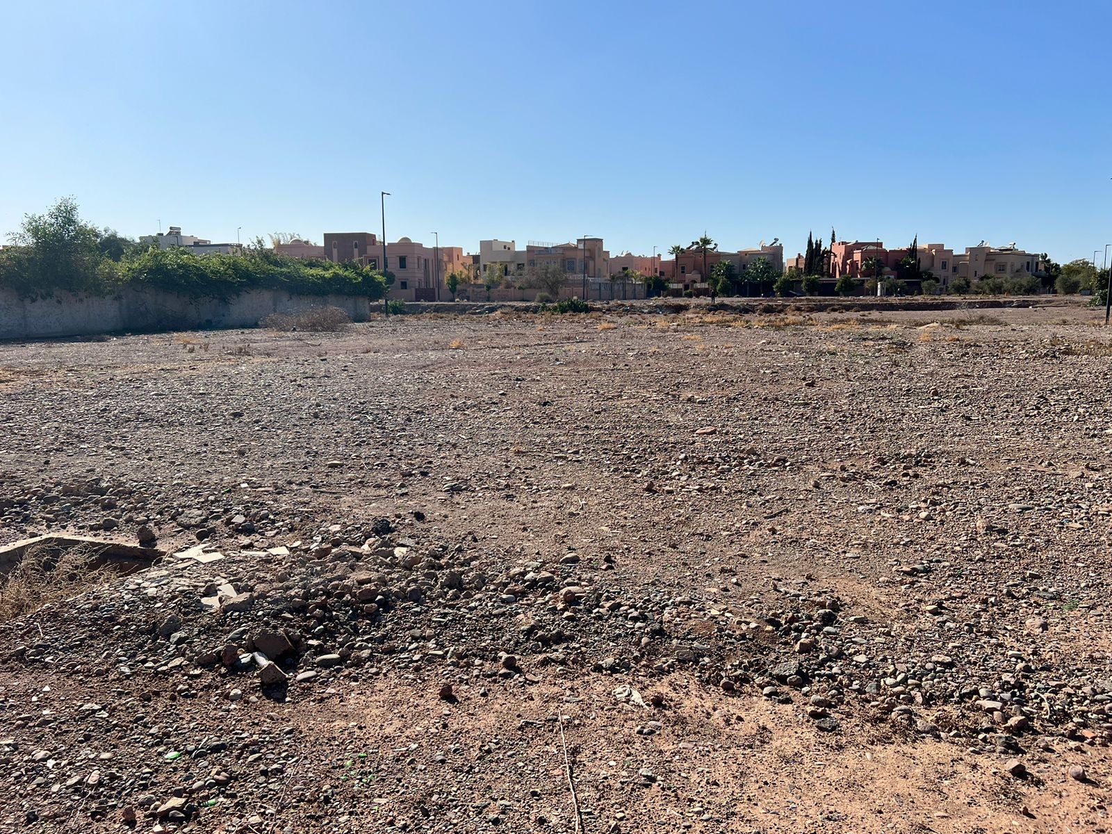 Terrain à vendre 7000 m² Azli, Marrakech — miniature 5