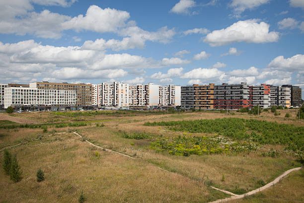بيع / شراء: أرض فالبني (دوار عسكر) مراكش — Terrain zone immeuble, Marrakech