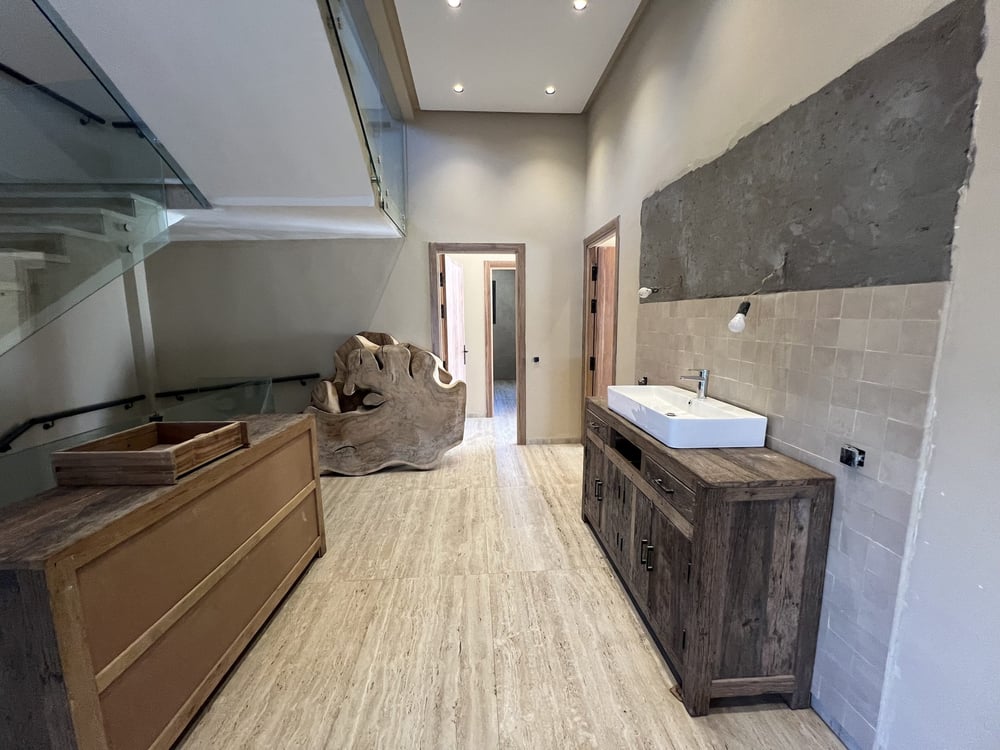 Villa 1000 m² à vendre, Amizmiz (Barrage), Marrakech — photo 12