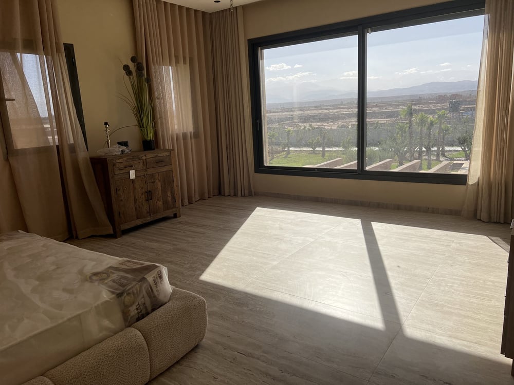 Villa 1000 m² à vendre, Amizmiz (Barrage), Marrakech — photo 13
