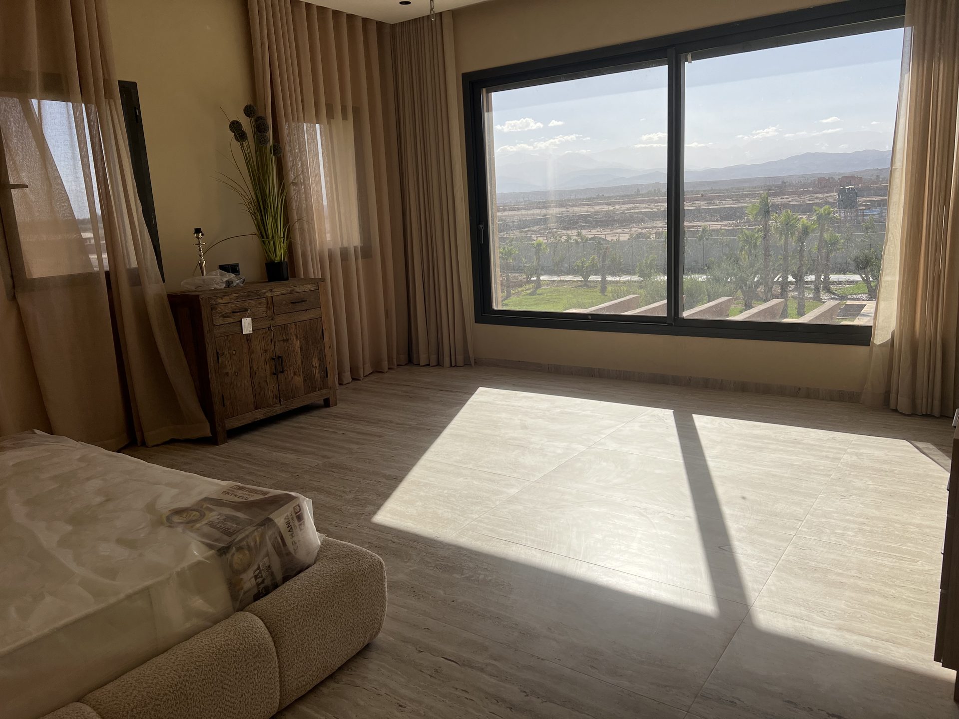 Villa 1000 m² à vendre, Amizmiz (Barrage), Marrakech — miniature 13