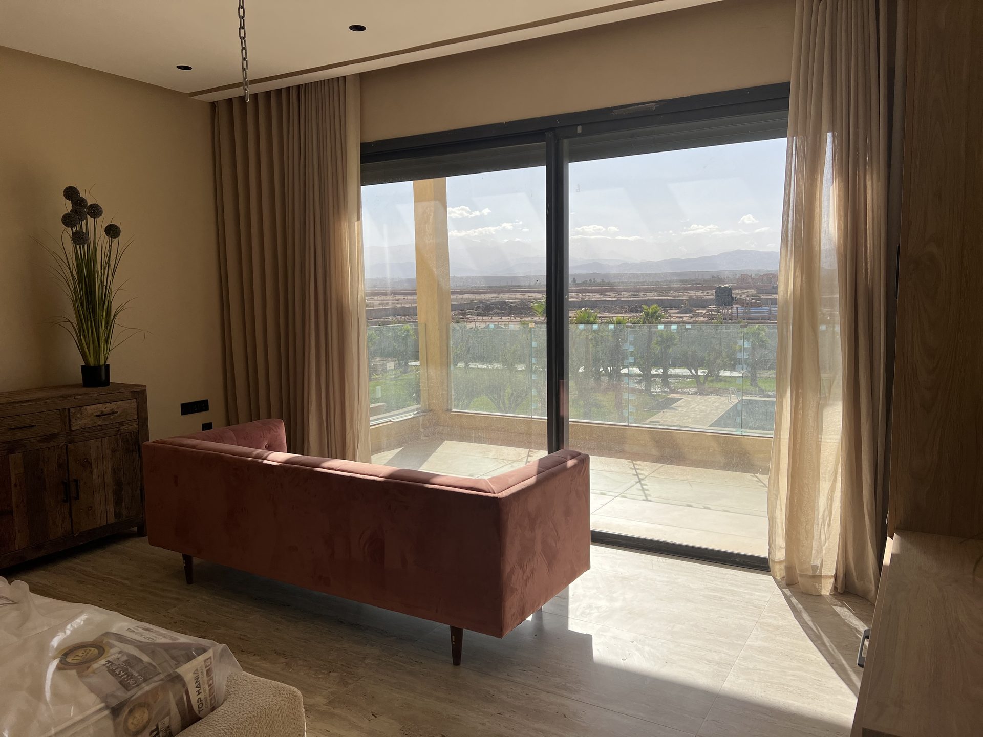Villa 1000 m² à vendre, Amizmiz (Barrage), Marrakech — miniature 14