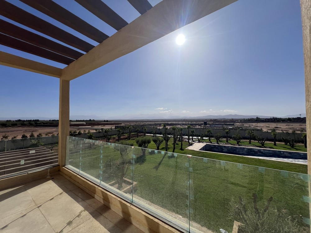 Villa 1000 m² à vendre, Amizmiz (Barrage), Marrakech — photo 15