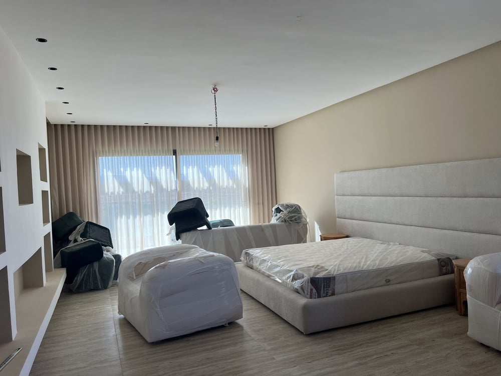 Villa 1000 m² à vendre, Amizmiz (Barrage), Marrakech — photo 16