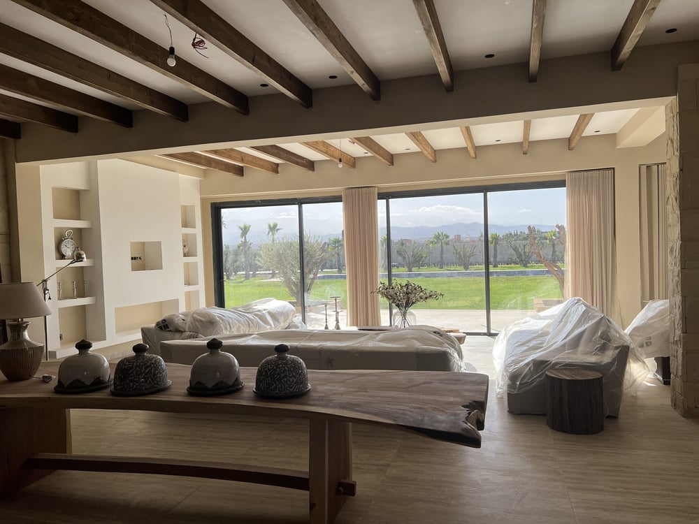Villa 1000 m² à vendre, Amizmiz (Barrage), Marrakech — photo 18