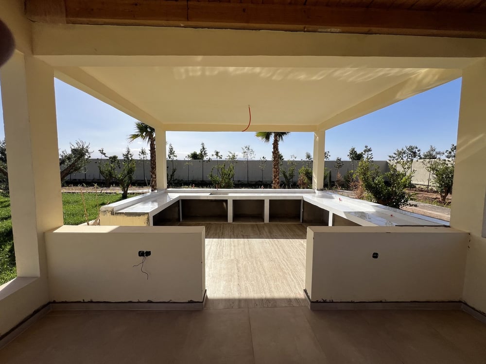 Villa 1000 m² à vendre, Amizmiz (Barrage), Marrakech — photo 20